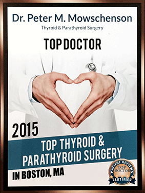America's Top Surgeons - 2015